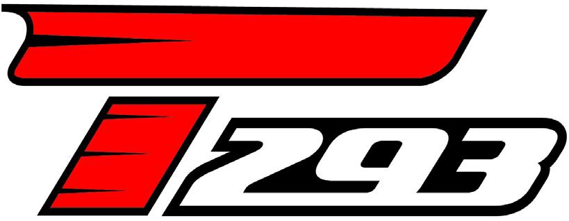 Zrušení závodů pro LT Bic Techno293 pořádaných YC SK Štětí