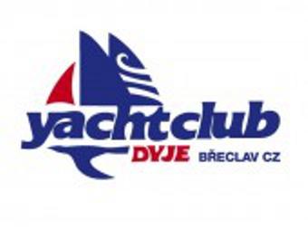 YachtClub Dyje  -  aktualita