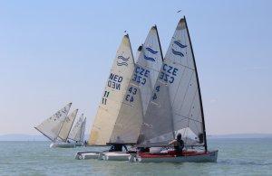 Europe Finn Masters Cup 2016