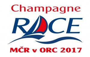Champagne Race MČR 2017 v ORC - jedna lod hledá 1-2 členy na doplnění posádky!