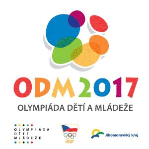 LODM 2017 -  Nominační kritéria - 17 Liberecký kraj