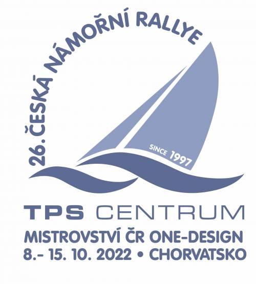 Zahájení příjmu přihlášek na 26. Českou námořní rallye – Mistrovství ČR One Design 2022 