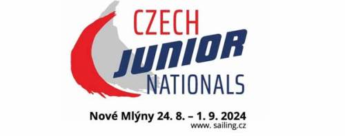 Již jen pět dní zlevněné startovné na Czech Junior Nationals