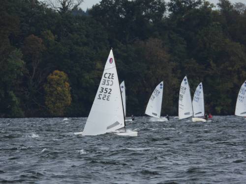 34. Schweriner Herbstpokal 2024