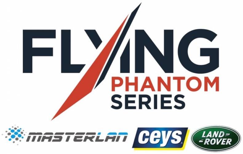 Jachtařský tým MASTERLAN je ve Flying Phantom Extreme Sailing Series 2018 na průběžném 6. místě.