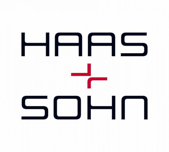 HAAS+SOHN - vypsání a pozvánka