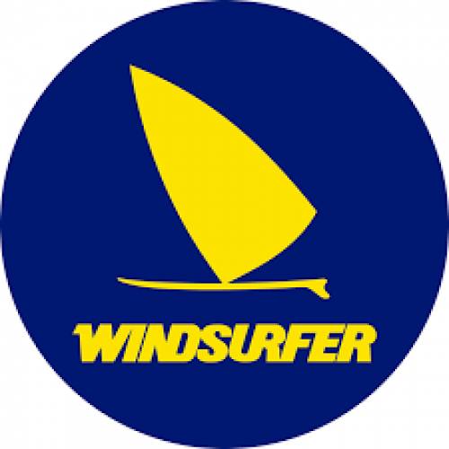 Pozvánka na Czech Windsurfer Cup
