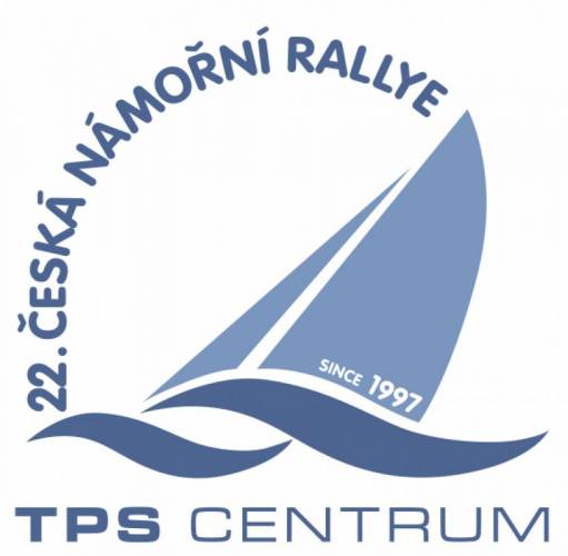 22. Česká námořní rallye – Mistrovství České republiky one design 2018