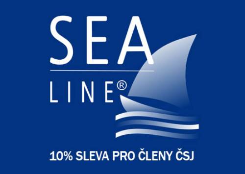 Produkty Sea-Line se slevou