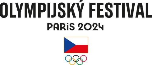 Přijeďte na Olympijský festival u jezera Most