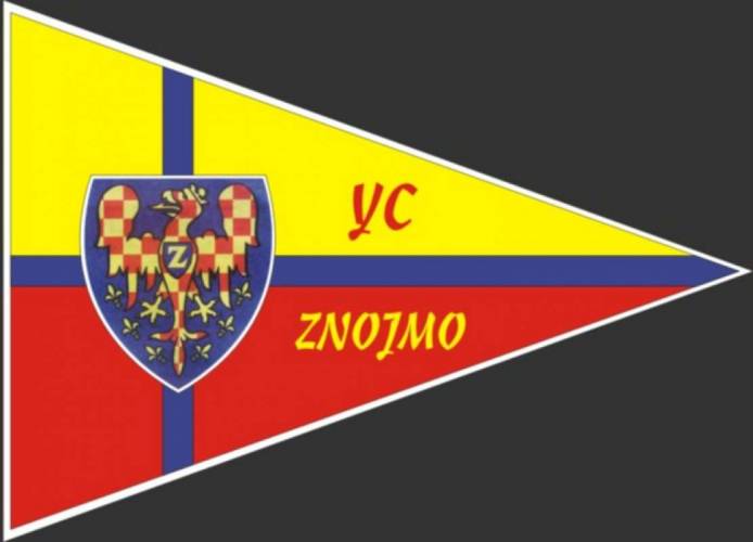 Yacht club Znojmo, z.s.